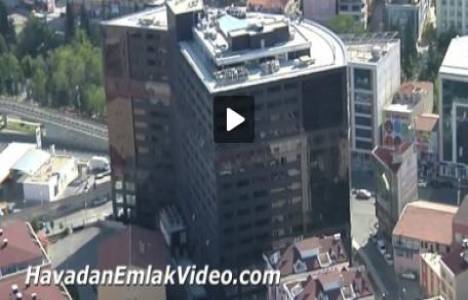  Han Plus Esenyurt'tan havadan video!