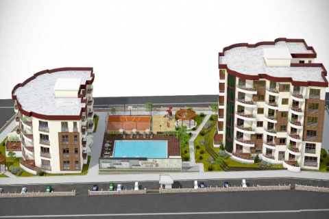 Remax Troia Gayrimenkul