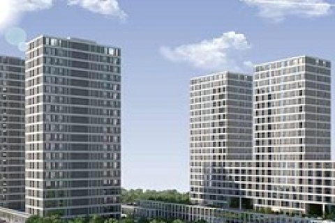 Sarissa İstanbul 'da fiyatlar 176 bin TL'den başlıyor!