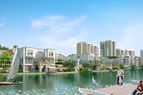 Antepia Gaziantep Evleri'nin 2. etabı satışa çıkacak! 157 bin 700 TL'ye 3+1!