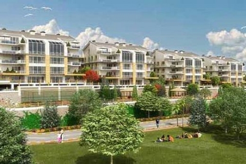 Zigana Panora imamoğlu inşaat