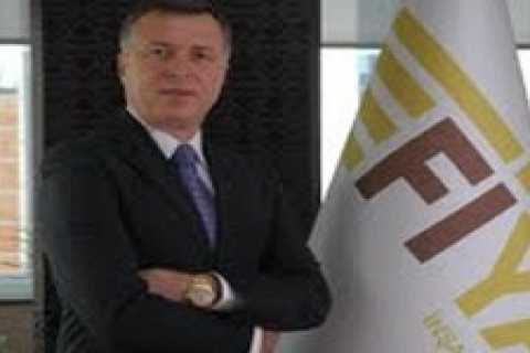 Fi-Yapı Riche 'ye Ankara 'dan başlıyor! 2011'in ilk bombası!