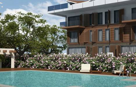  İnova Park Sarıyer de fiyatlar 900 bin TL den başlıyor! 