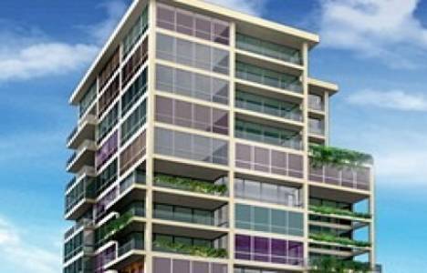  İş Mekan Bahçeşehir’de 800 bin liraya: 44 metrekare dükkan!