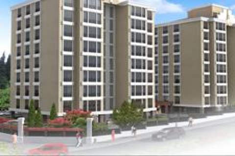 Bahçelievler Park Evleri'nde 650 bin dolara! Hemen teslim!