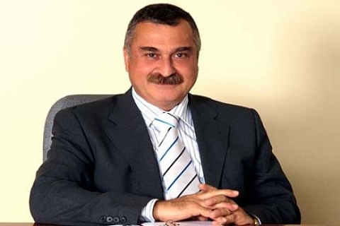 Garanti, Türkiye'nin en büyük konteyner limanı kredi verdi