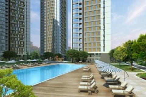 Ukra İnşaat yeni kampanyada peşinatı bir yıl faizsiz öteledi!