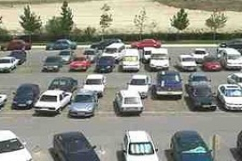 Kadıköy'de icradan satılık 10 milyon 325 bin TL'ye Aden Otoparkı!