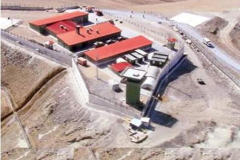  Karakolların yapılması arazi koşullarından dolayı aksıyor!