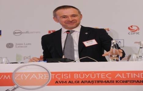  AYD AVM Tüketici Algı Araştırması açıklandı!