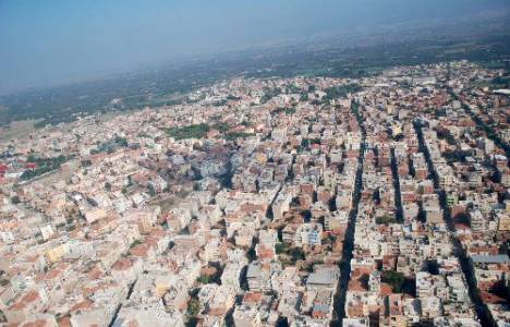  Turgutlu'da icradan 6 milyon 318 bin TL'ye satılık un fabrikası! 