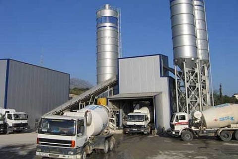 Konya Çimento'nun genel kurulu 21 Mart 2012'de!