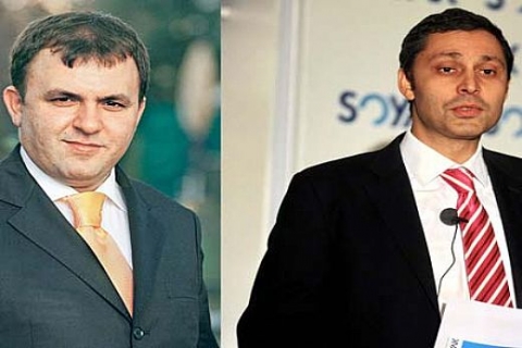 Tebernüş Kireçci'nin konuğu Soyak Holding CEO'su M. Emre Çamlıbel!