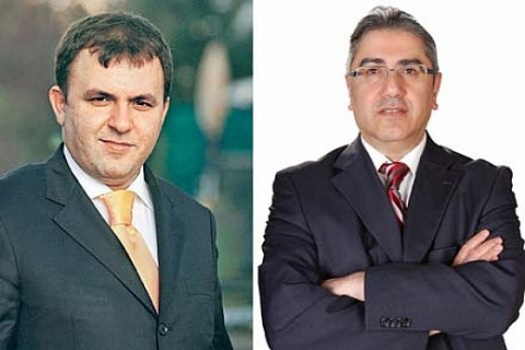 Tebernüş Kireçci'nin konuğu Eyfel Yapı Yönetim Kurulu Başkanı Halil Suner!