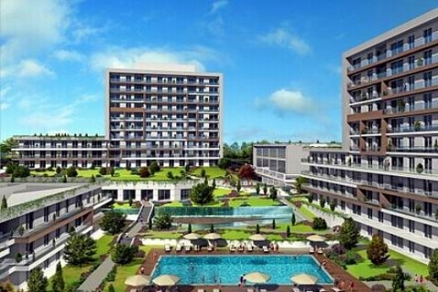 Taksitleri 1000 TL'nin altına düşüren projeler, kiracıyı ev sahibi yapmaya kararlı!