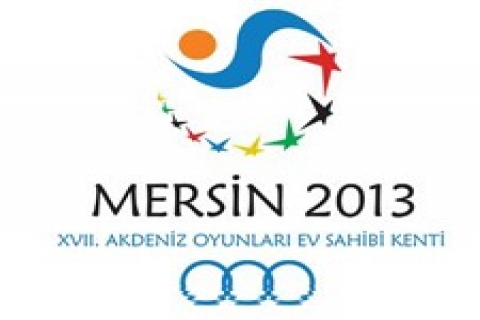 TOKİ Mersin'e 2013 Akdeniz Oyunları için stadyum yapacak!