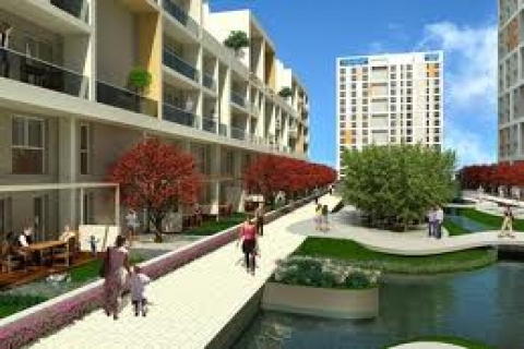 Soyak satış ofislerinde Babalar Günü kutlaması var! 