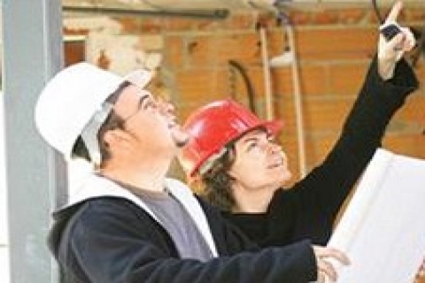 Bu hafta 5 inşaat firması eleman arıyor!