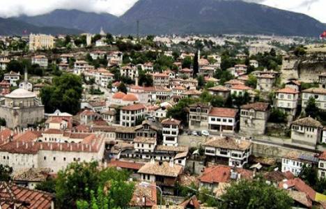  Safranbolu'da 2 milyon 550 bin liraya satılık arsa!