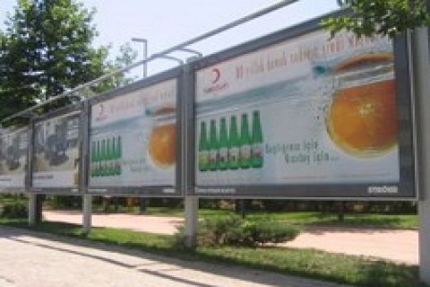Kadıköy Belediyesi, 200 Billboard'u kiraya verecek!