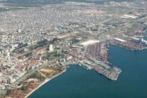 Rus bürokrat Mersin 'de 2 ev aldı!