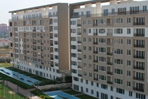Ayvacı Yapı Kurtköy Konutları'nda 196 bin TL'ye 2+1!