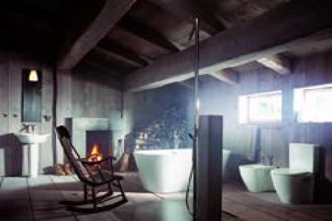 Duravit'in yeni sauna ve banyo ürününe 3 ödül