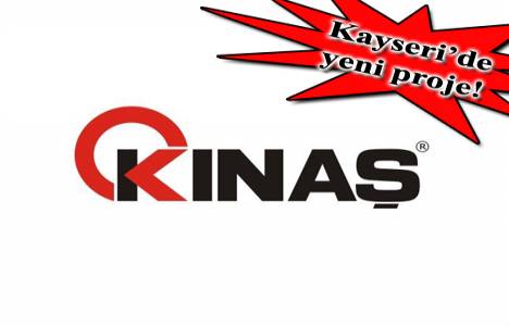 Kayseri Kınaş Zümrüt 2013 Haziran'da satışta! 