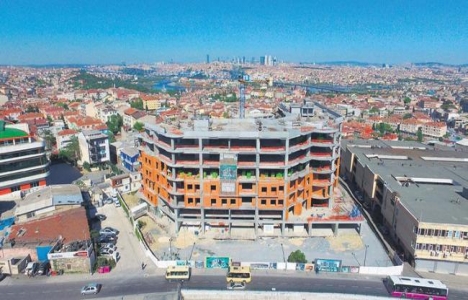 eyüp beyaz residence