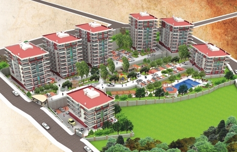 N Tepe Konutları Trabzon daire fiyatları!