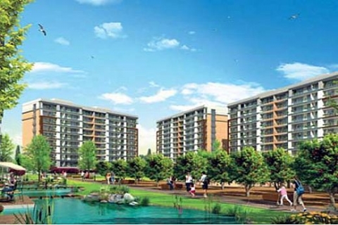 Suryapı'nın 20. yıl kampanyasıyla Adapark'ta 221 bin TL! Exen'de 431 bin TL!