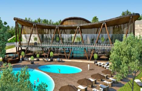 gölmahal evleri fiyatları