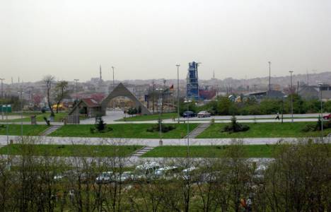 Ümraniye'de 10 milyon 100 bin liralık arsa satışta! 