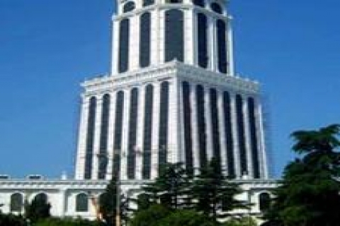 Nurol İnşaat Batum'a 60 milyon dolarlık otel yapıyor!