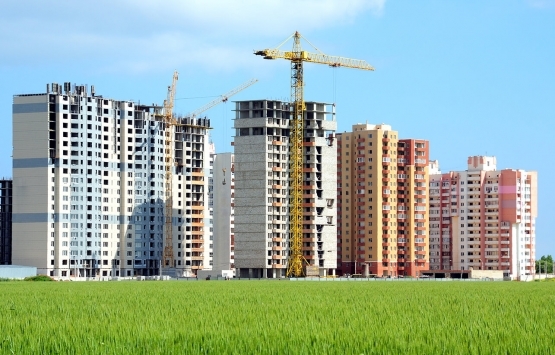 Türk müteahhitleri 11 ayda 10.4 milyar dolarlık proje üstlendi!