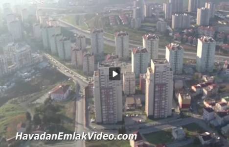 halkalıdaki konut projeleri