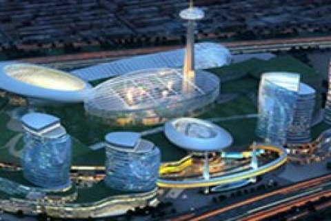 Mall Of İstanbul İkitelli'de 179 bin TL'ye!