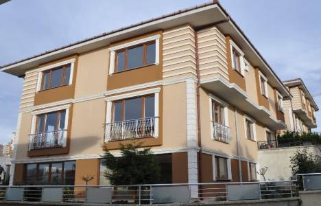  İstanbul’un lüks “konak” projeleri! 