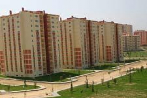 TOKİ Rize Güneysu'da 39 konut yaptıracak