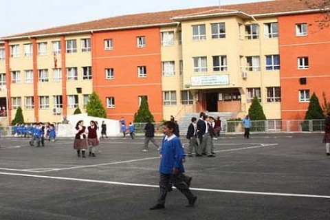 İstanbul'daki okulların yüzde 95'i depreme hazır!