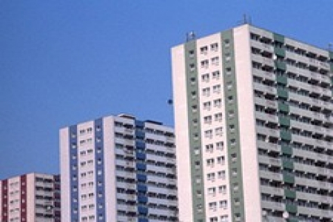 İnşaatçılar, konut projelerini erken teslim ediyor!