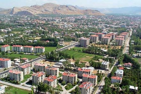 Van'a 5 milyar TL kaynak aktarılacak, tekstilkent kurulacak!