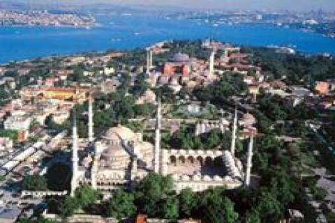 İstanbul en pahalı 34. şehir!