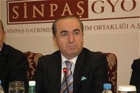  Avni Çelik: Konut müşterileri artık mühendis gibi!