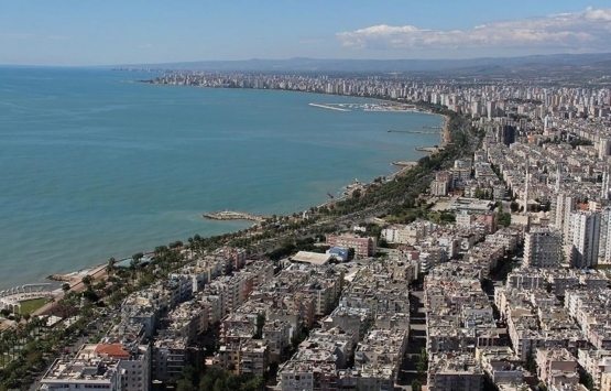 Mersin Büyükşehir Belediye Meclisi Yenice’deki arazinin statüsünü değiştirdi!