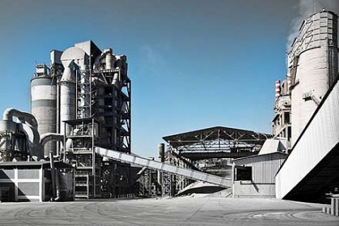 Mardin Çimento: Rekabet Kurulu'nun cezası 2.5 milyon TL!