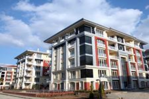 Muzaffer Gülöz, Ataköy Konakları'nın içine AVM yapacak