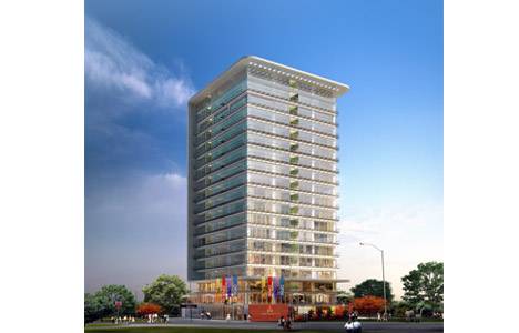 Yeni satışa çıkan projeler 2013!