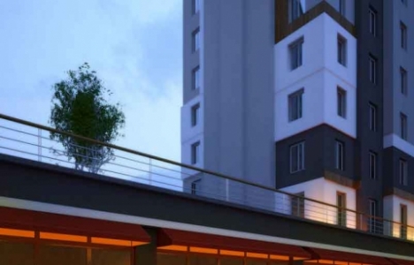 maltepe avlu ticari alanlar