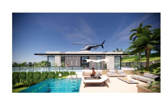 Madnasa Zirve de inşaat çalışmaları başlıyor!